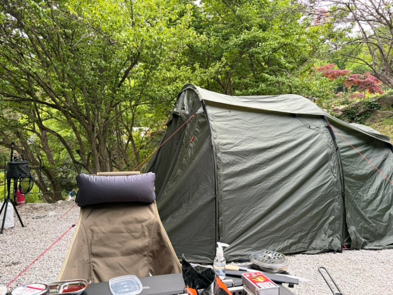 헬리녹스 선셋체어 캠핑 입문용으로도 낚시용으로도 최고
