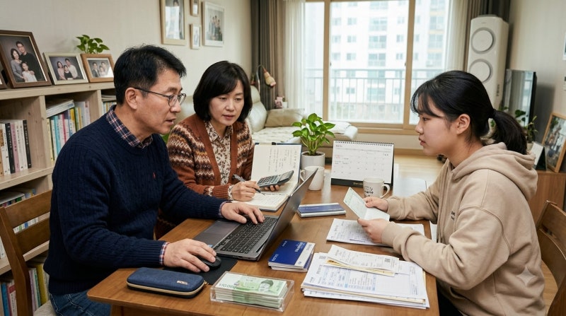 2026년 근로장려금 지급일: 정기/반기 신청, 언제 받을 수 있나요?