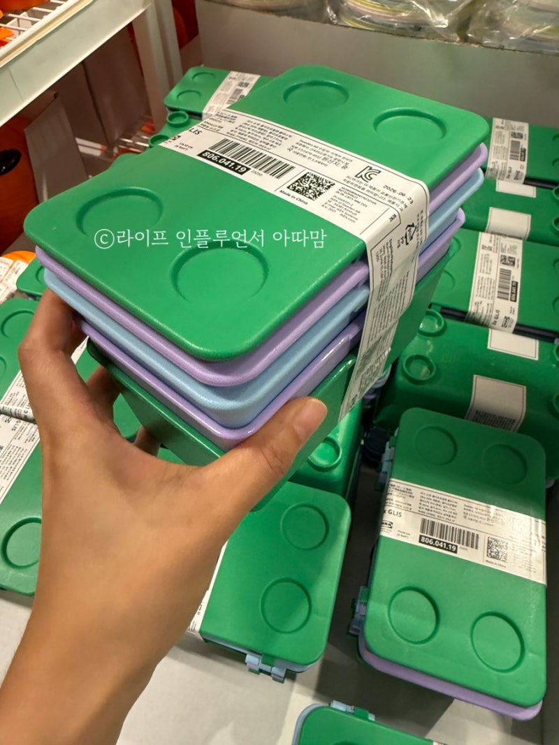 이케아 가면 그냥 지나쳤는데… 정리 잘하는 집엔 꼭 있던 3가지
