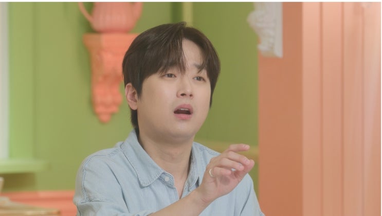 서프라이즈 미스터리 살롱 30회 이찬원, 조용필 <b>성대모사</b> ‘현실 자....