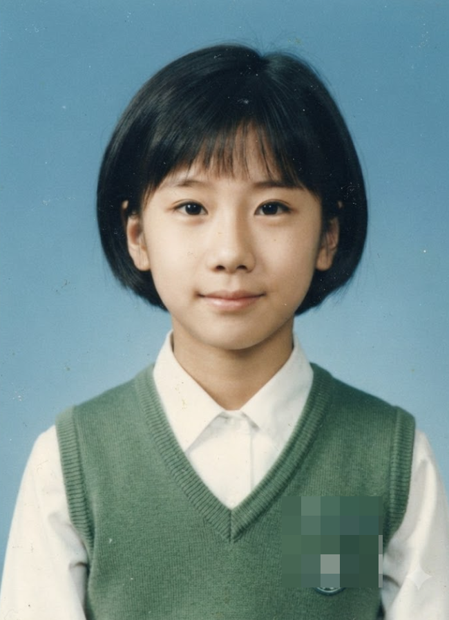 "중학교 때 수포자였는데…" 끝까지 파고들어 "수능 수학 만점" 찍고 수학과 간 연예인
