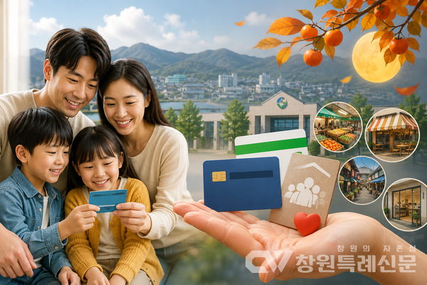 2026 대구 추석 민생지원금｜대구시민 1인당 얼마 받을까? 신청 방법까지