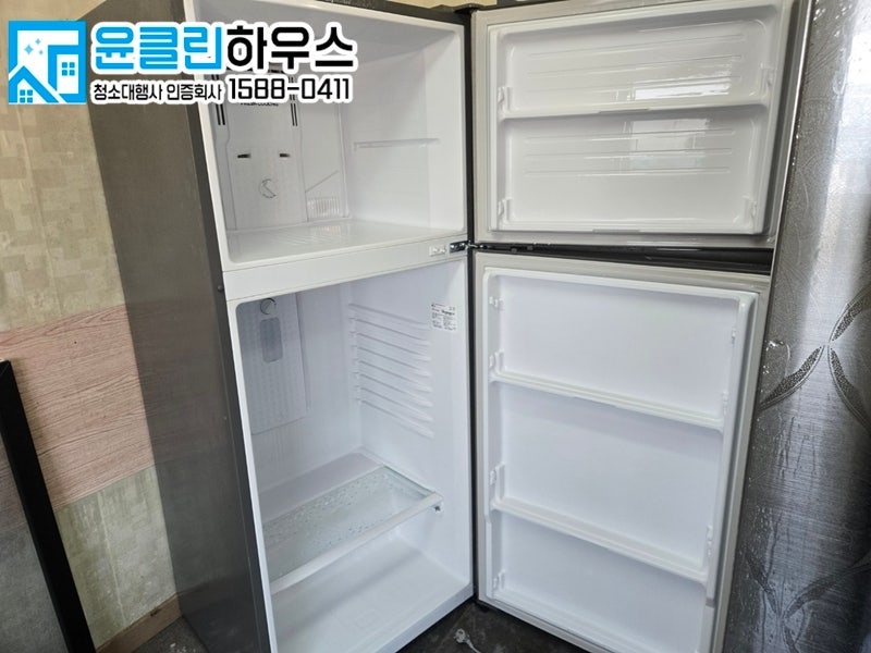남양주공장청소 기숙사 식당 주방 청소 깔끔한 윤클린하우스