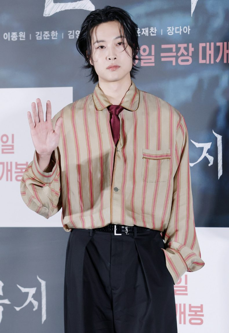 [하렘의 남자들] 수지 후궁 이수혁 하차와 이종원 합류 소식 정리해 드릴게요