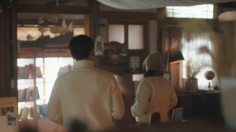 오히려 30 40대에 읽기 좋은 연애로맨스소설 추천 4권