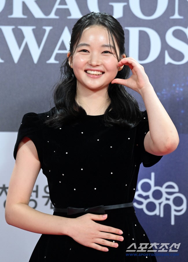 최유리, '좀비딸' 563만 이어 '암살자(들)' 합류…무슨 역할일까?