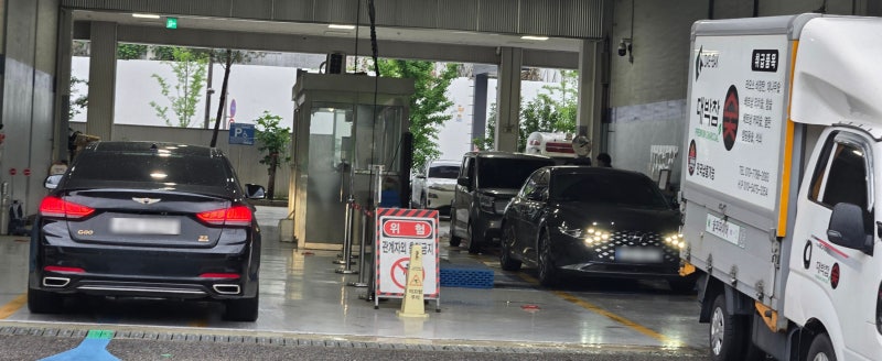 별내자동차검사소 남양주 자동차 검사소 꼼꼼하게 알아본 곳