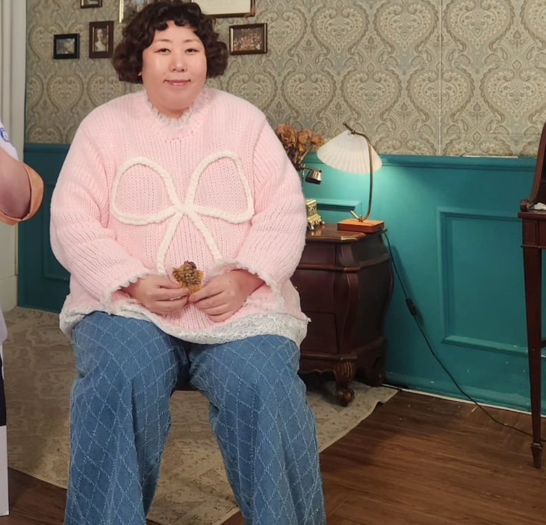 조혜련 "33kg 감량한 풍자 안 부럽냐" 묻자… 신기루가 1초 만에 내놓은 대답