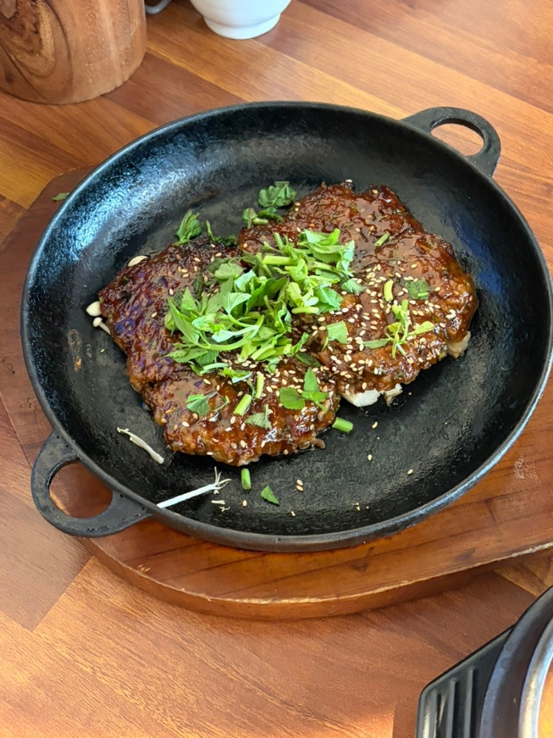 세종시 맛집 어진동 한정식으로 유명한 밥꽃한상 방문후기