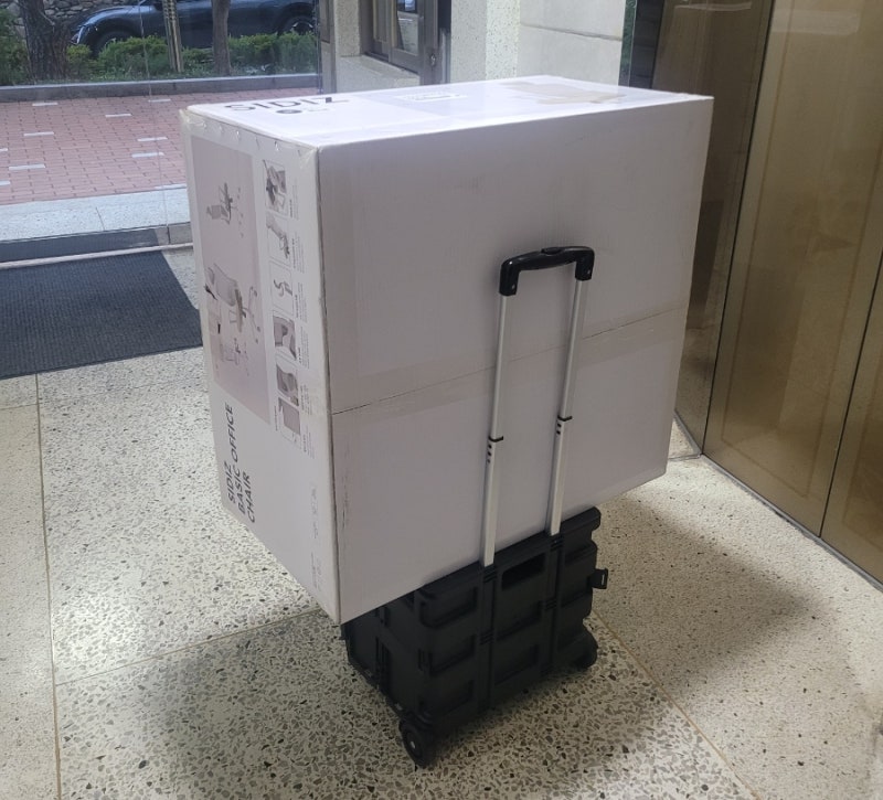 코스트코 시디즈의자 오피스체어 SIDIZ BASIC OFFICE CHAIR t20 t50시리즈 차이 가격 성능
