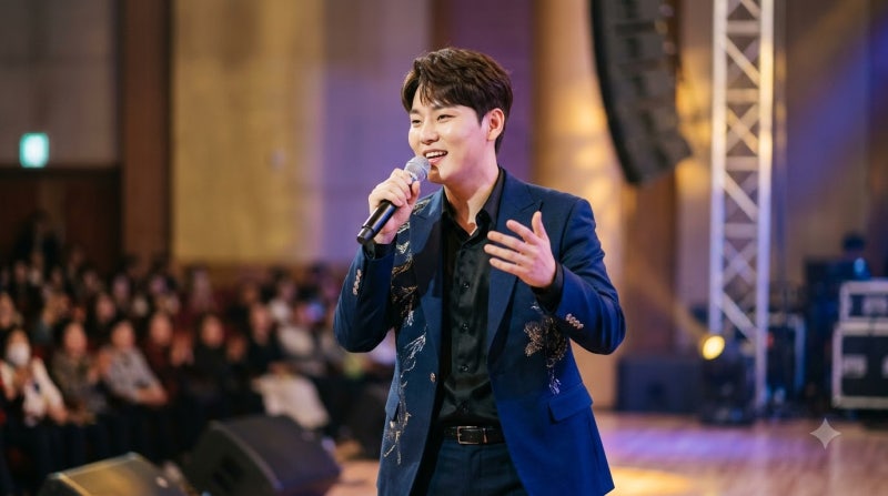 박서진 신발 가격 얼마길래? 홈쇼핑 완판 슈올즈 솔직 솔루션