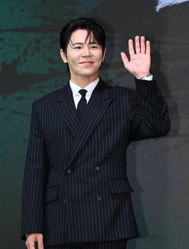 이규형 "위고비·마운자로 맞고 뺐다" 충격 고백! 넷플릭스 벌크업했다가 감독 한마디....