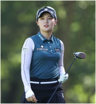 “6억 우승하더니 결국 일본 간다”…‘제2의 이보미’ 박현경, JLPGA가 기대하는 이유