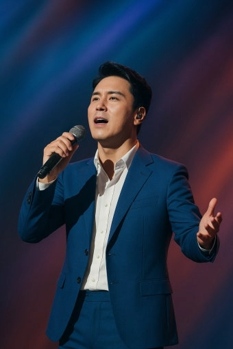"부모님 효도 선물 1순위! 장민호 콘서트 예매 꿀팁 및 티켓팅 성공 가이드"