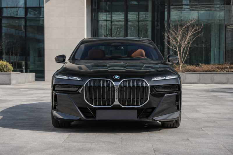2027 BMW 7시리즈 가격 비교 얼마나 차이 날까