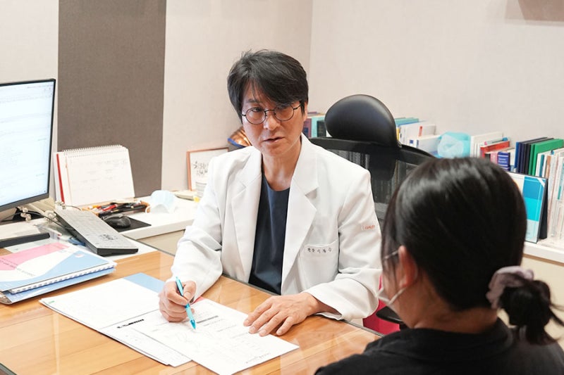 부산하지정맥류병원추천? 의사인 제가 직접 고른다면 볼 4가지