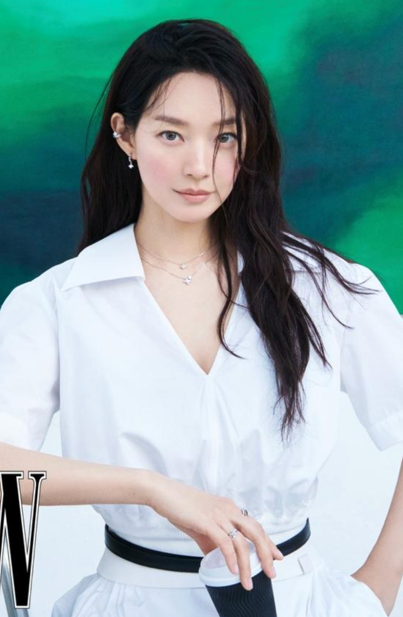 신민아 나이 프로필 본명 배우 고향 학력 재산 소속사 근황 총정리