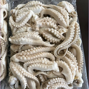 냉동절단쭈꾸미 업소용 식재료 선택할 때 확인해야 할 부분