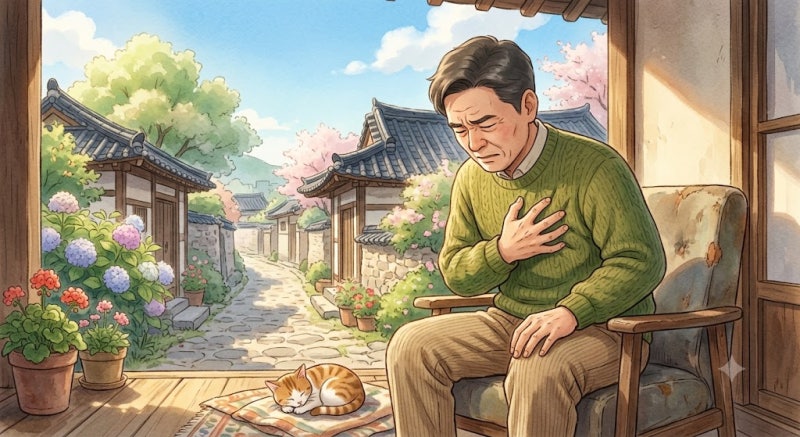 경도 관상동맥질환(I25.1), 심근허혈 소견 없어도 허혈성심장질환 진단비 받을 수 있을까? 부....