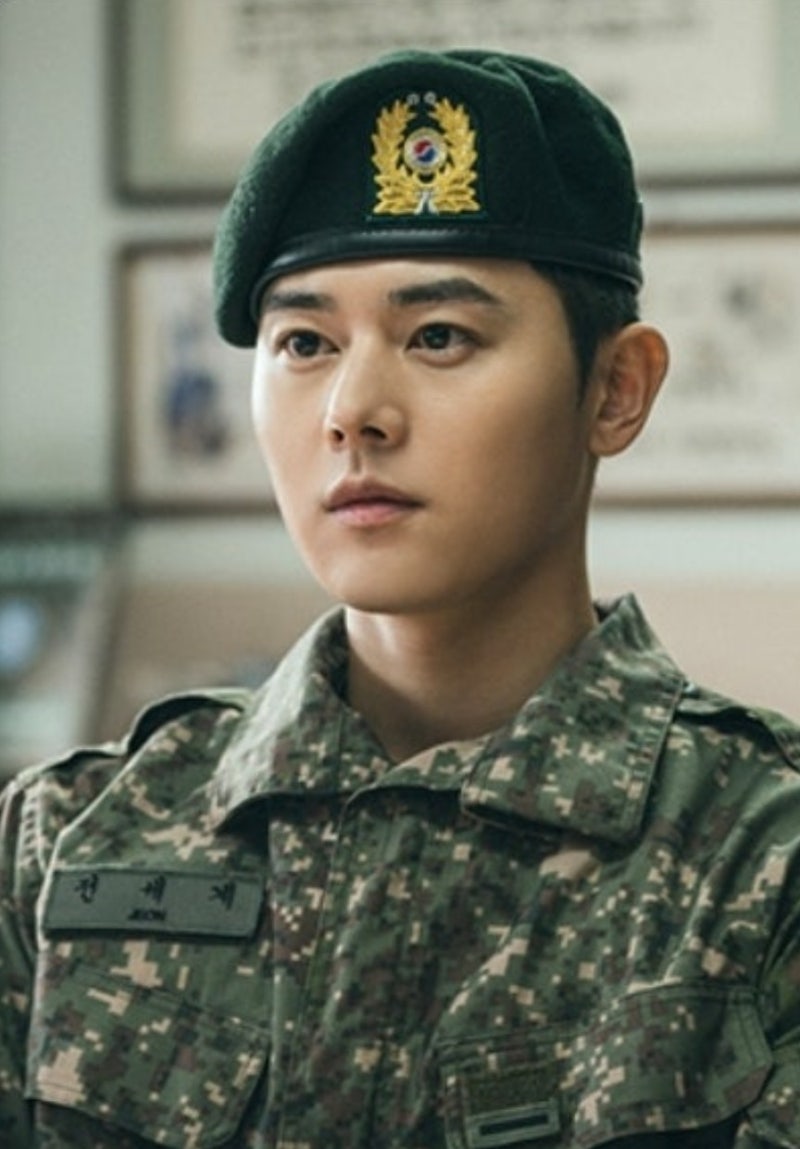 신병4 전세계역 배우 김동준 나이 프로필: 아이돌 ‘제국의 아이들’에서 연기파 배우로의 ....