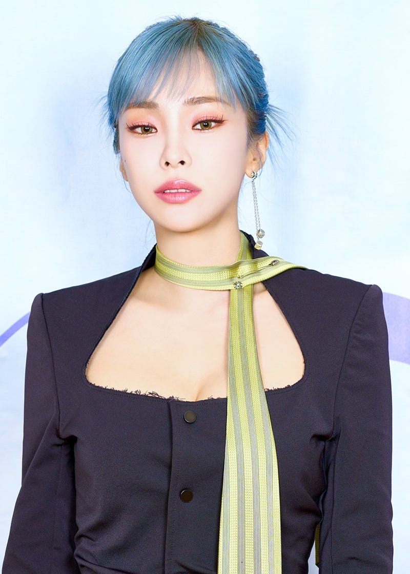 헤이즈, 자이언티社 전속계약 최종 논의 마무리
