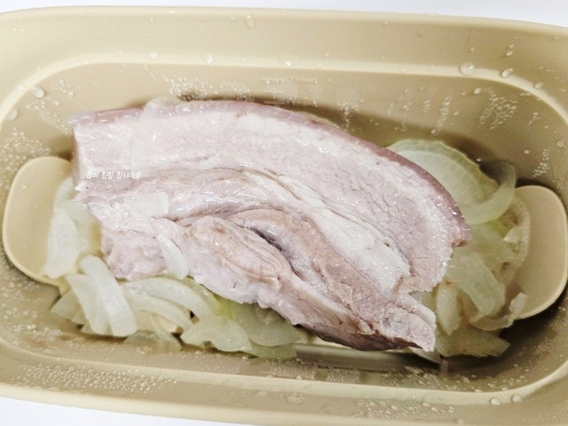 전자레인지 실리콘찜기, 요리하기 간편한 만능템 추천!
