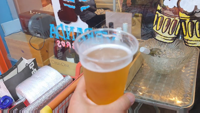 용산베란다