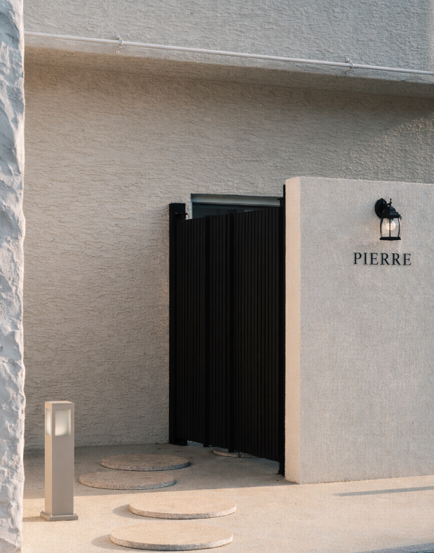 [PIERRE :피에르] 용인 처인구 독채 풀빌라/펜션 -가족 국내 여행지 추천