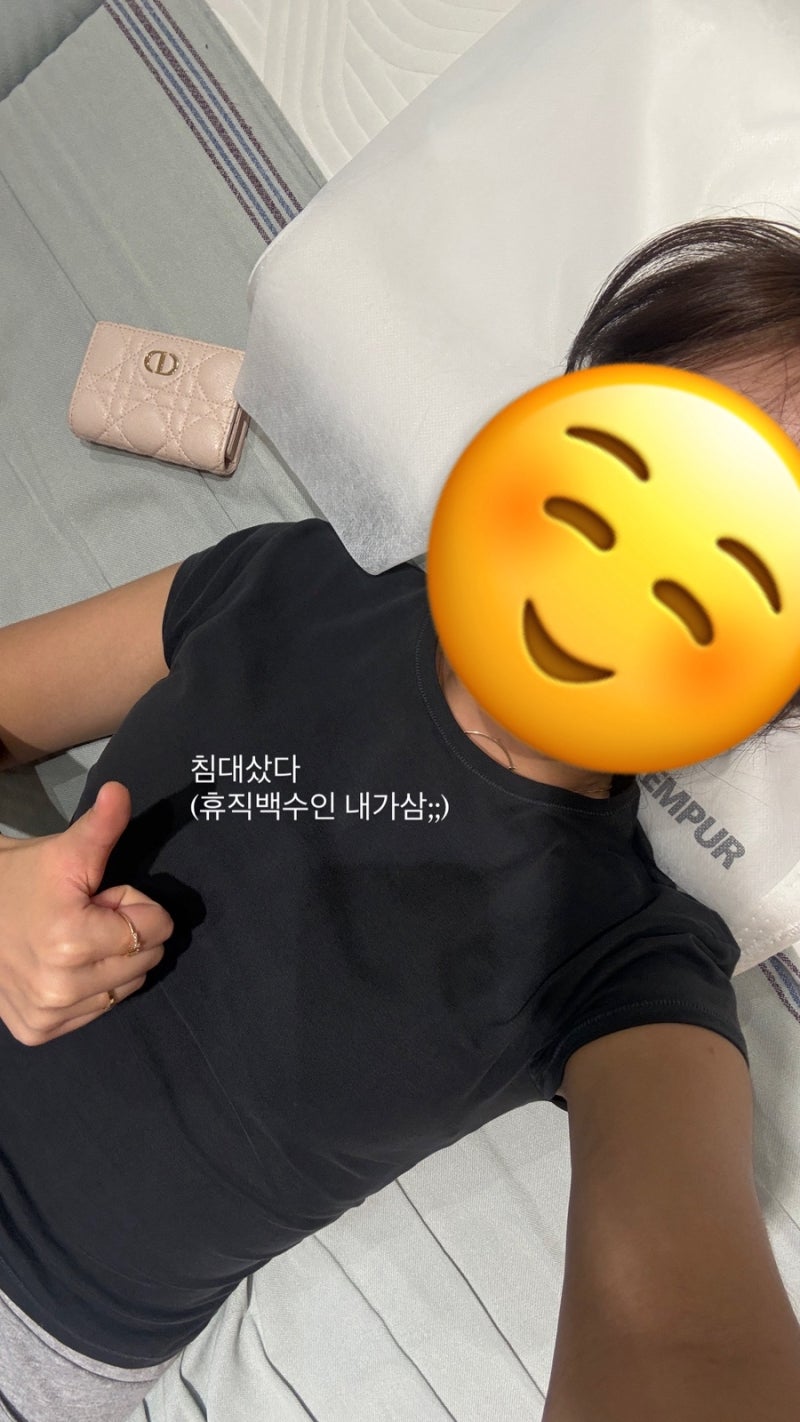 가구ㅣ신혼부부 침대 템퍼 모션베드 트윈 구매 방법 앙딱정 (종류, 가격, 백화점 아울렛 비교....