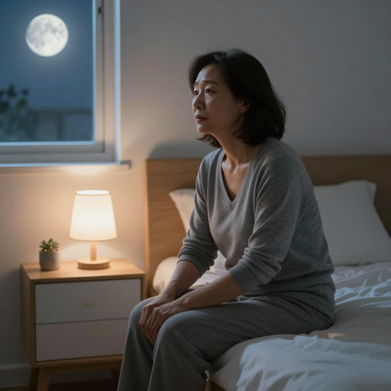 갱년기 영양제 선택 기준, 여성 건강 위한 추천 섭취 방법