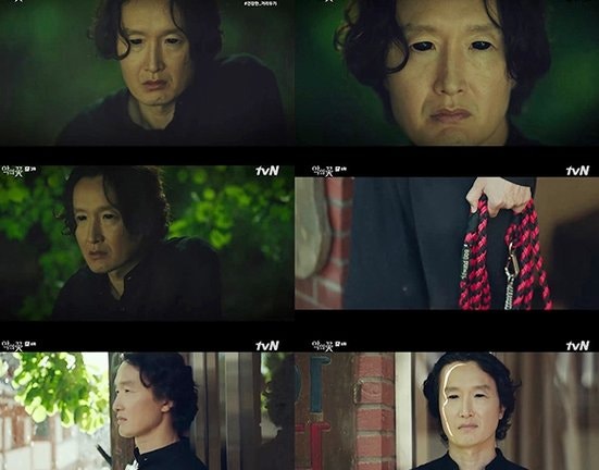 최병모, 1년 넘게 병원 다닌 사연…“악역이 몸을 갉아먹는다” 고백