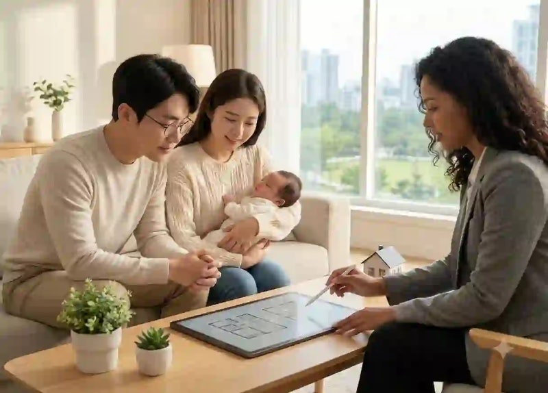 2026 신생아 특례 디딤돌대출 대환 조건 및 대상자 확인 총정리