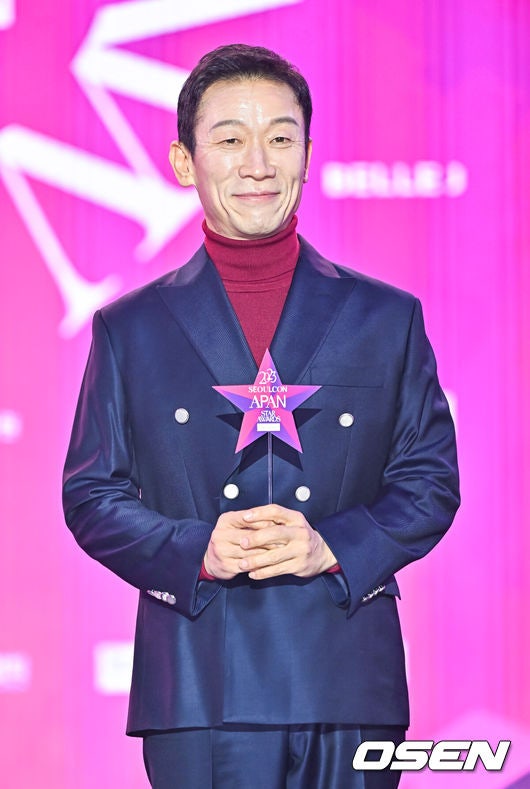 배우 정석용 프로필 와이프 아내 직업 나이 음악감독 재혼 오해