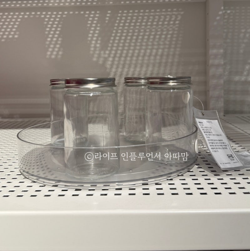 이케아 이 가격이면 2개씩 사죠… 주방에서 은근 빨리 빠지는 3가지