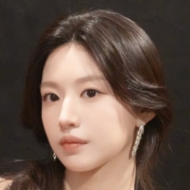 "이거 진짜 고윤정 맞아?" 눈썹 하나 바꿨는데 난리 난 비주얼