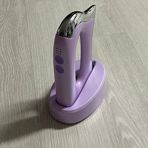 [내돈내산 윤곽관리] 발란스핏 ems조각 괄사 팔자, 승모, 팔뚝 사용방법 후기