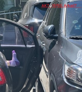 "주차장 문콕" 사고라는데 보상은 어떻게 받을까? 뜻과 정보 총정리