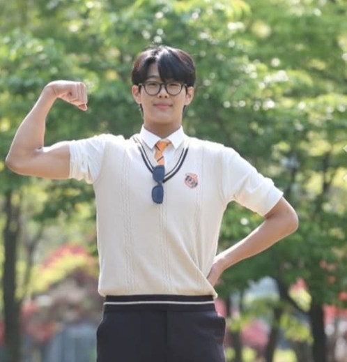 194cm 새내기의 등장…이종혁 아들 이준수, 중앙대 26학번 입학이 준비해온 시간