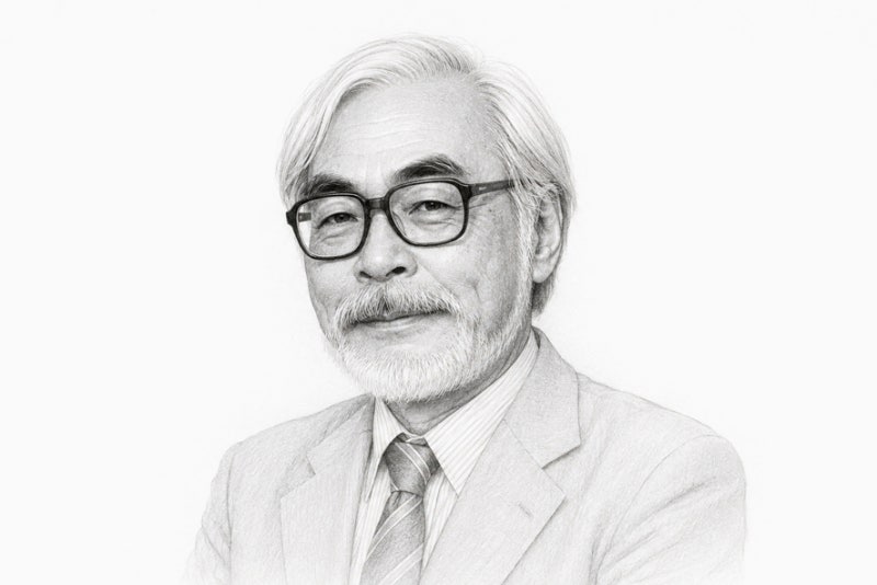 미야자키 하야오(宮崎駿)
