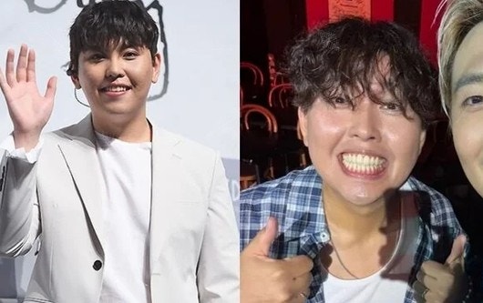 음주운전 8년 만에 한동근, 살 빠진 근황에 묻힌 '소나기'의 진짜 의미
