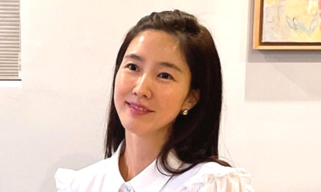 "70세까지 남편운이 없다고?" 이수경 사주풀이에 당황한 이유