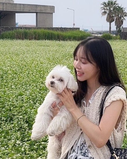 이솔이 암 완치 눈앞에 두고 두 반려견이 동시에 위중…“하늘도 무심하시지” 논란의 중심....