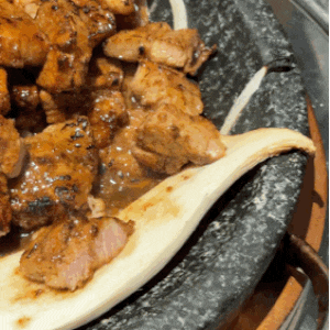 신대방삼거리 맛집, 부일박포갈비 | 성대시장 근처 석갈비정식 2인 점심 후기