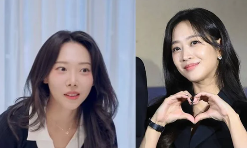 조보아 여동생 출연 정보 및 가족 스펙 핵심 요약"LG 마케터·연예인급 미모"…조보아 여동생 ....