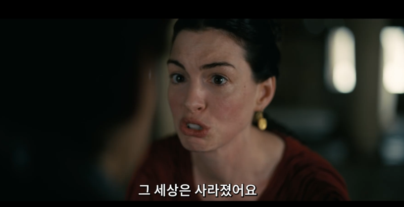 앤 해서웨이 프로필 나이·남편부터 오디세이 페넬로페, 프라다2 최근 근황까지