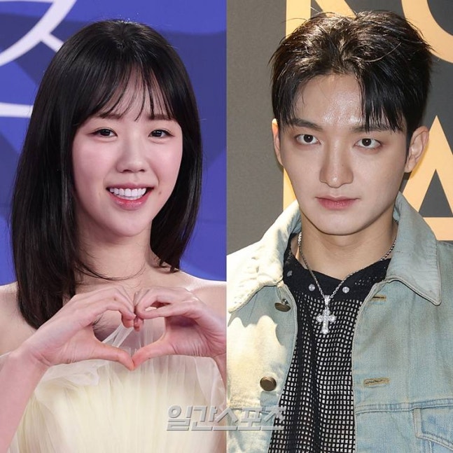 <b>지예은</b><b>바타</b>, 공개 <b>연애</b> 후 달달한 근황…“나 위해 직접 요리까지....