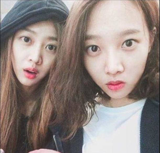 하영家 친일 논란·가족 관심사, 조보아 동생 조유경 LG 몰표 화제
