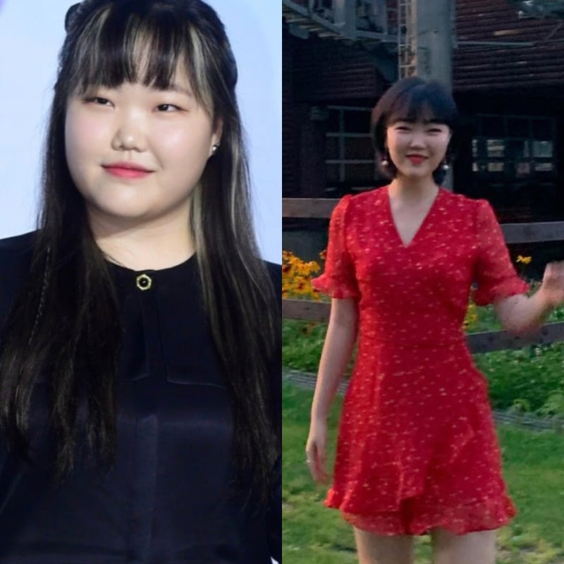 “30kg 빼고 당뇨 극복” 악뮤 이수현 다이어트 식단 비결과 방법