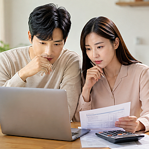 2026 기준 중위소득 60%·100%·120% 계산방법 총정리