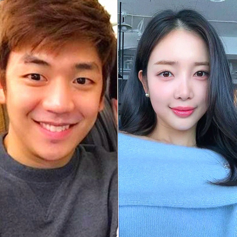 윤채경 이용대 열애설 속 배신 언급에 모두가 놀란 사연 (연예뉴스)